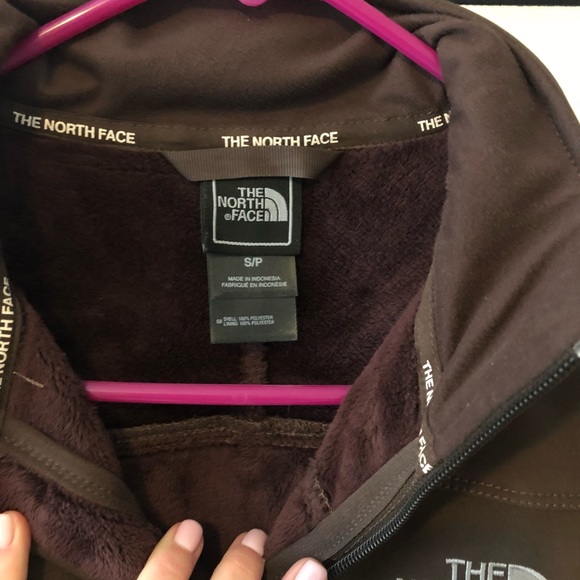 North Face Apex Jacket - Picture 3 of 3